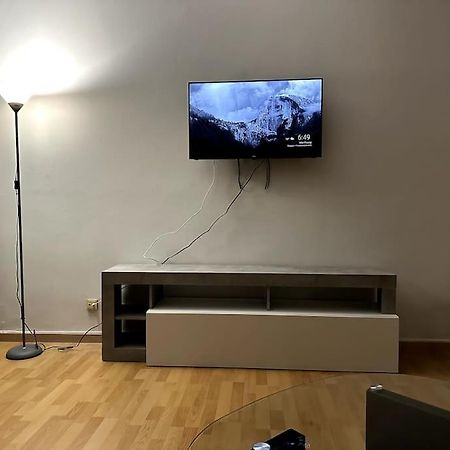 Leone D'Oro - Full Apartment Mestre Dış mekan fotoğraf