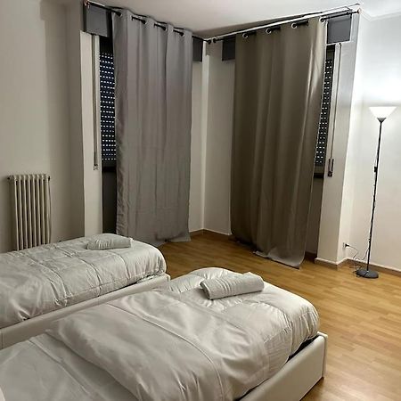 Leone D'Oro - Full Apartment Mestre Dış mekan fotoğraf
