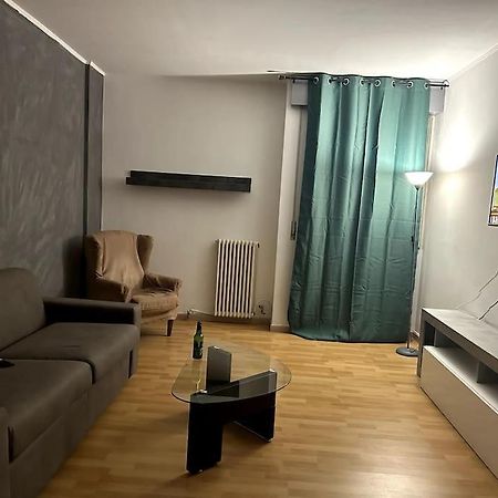 Leone D'Oro - Full Apartment Mestre Dış mekan fotoğraf