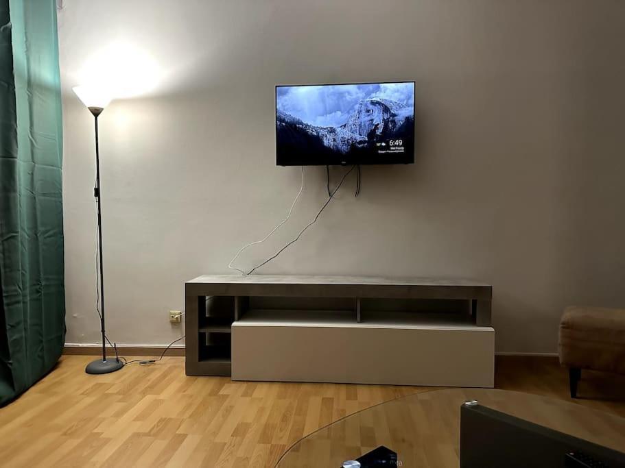 Leone D'Oro - Full Apartment Mestre Dış mekan fotoğraf