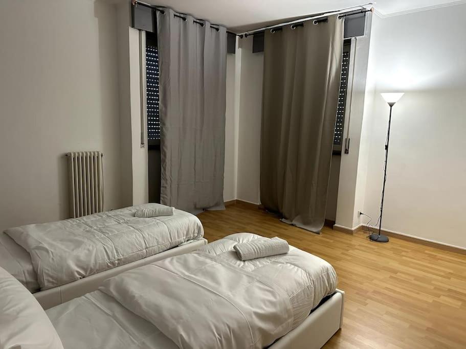 Leone D'Oro - Full Apartment Mestre Dış mekan fotoğraf