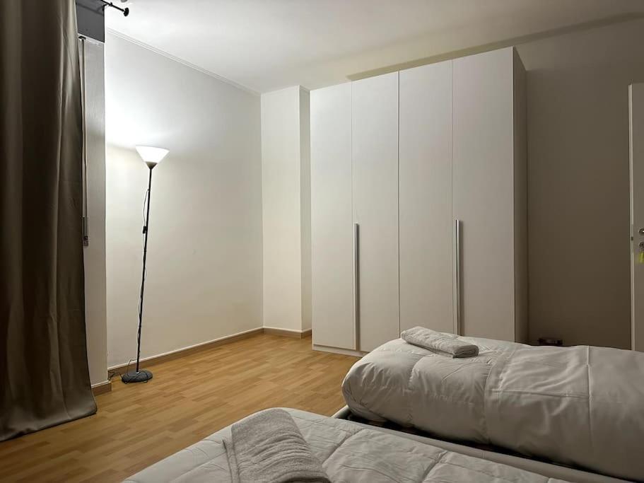 Leone D'Oro - Full Apartment Mestre Dış mekan fotoğraf