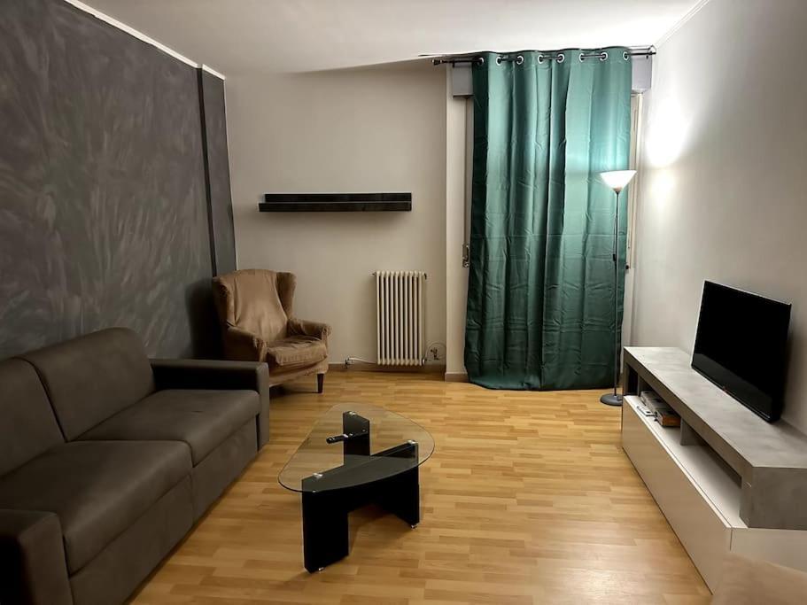 Leone D'Oro - Full Apartment Mestre Dış mekan fotoğraf