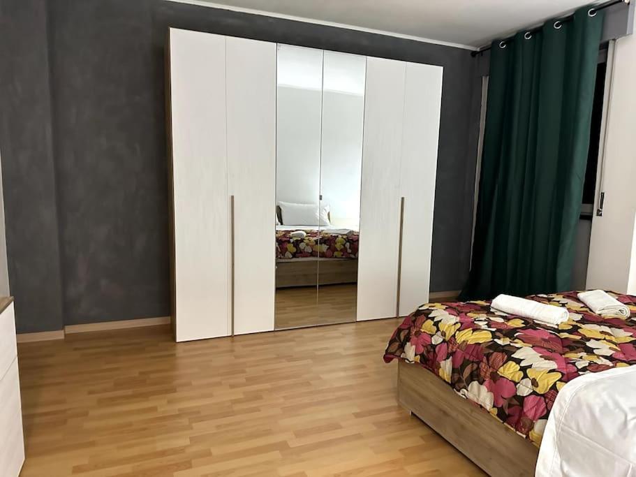 Leone D'Oro - Full Apartment Mestre Dış mekan fotoğraf