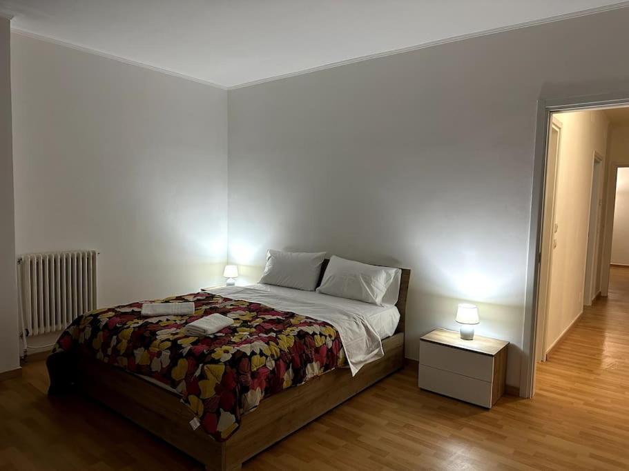 Leone D'Oro - Full Apartment Mestre Dış mekan fotoğraf