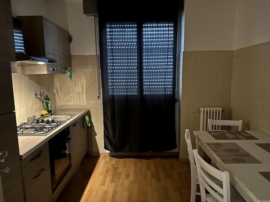 Leone D'Oro - Full Apartment Mestre Dış mekan fotoğraf